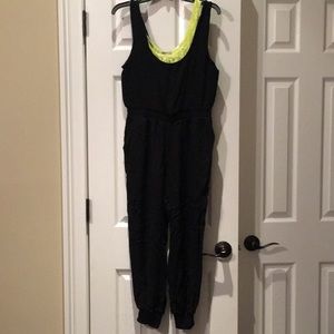 🆕BAR III front row jumpsuit. Size M